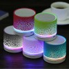 Light Up Bluetooth Speaker2